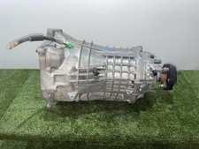 Boite de vitesse Opel OMEGA