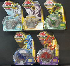 Bakugan Legends Nova Bakugan Figuren - Wählen Sie die gewünschten