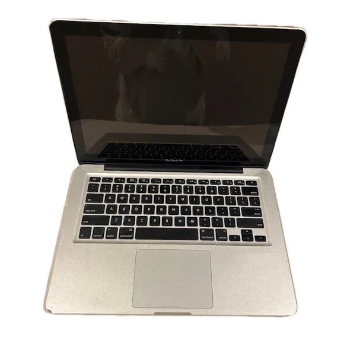 Apple MacBook Pro A1278 Mid 2010 Core 2 Duo 2.4GHz 4GB 320GB HDD 13" FOR PARTS - Image 4 of 4