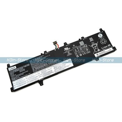 Genuine L21C4P74 L21D4P76 L21M4P77 Battery for Lenovo ThinkPad Z16 Gen 1 Gen 2