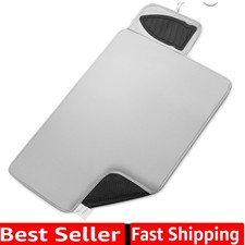 Portable Ironing Mat - Easily Change Any Flat Surface into an Ironing Board. ...