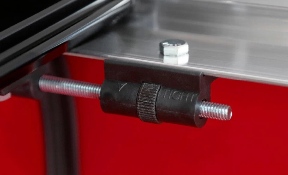 Cubierta Tonneau para Dodge W100 1988-1989 Foto 3 de 4