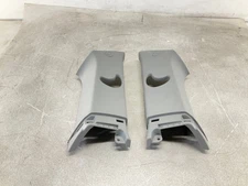 16-20 KIA Sorento Rear Left & Right C-Pillar Upper Quarter Trim Cover Panel OEM 