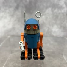 Playmobil 3318 Space Robot- Some discoloration- Incomplete