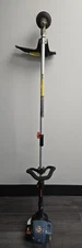 SENIX 4QL GAS STRING TRIMMER. 4-CYCLE, 26.5cc.