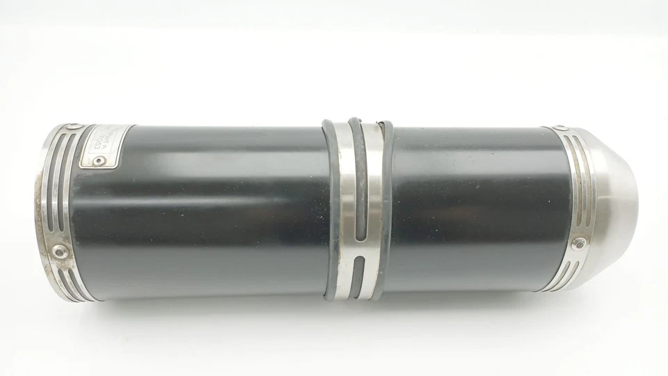 Silencieux d'échappement KAWASAKI 650 Z ABS 2017 à 2019 - Photo 3/4