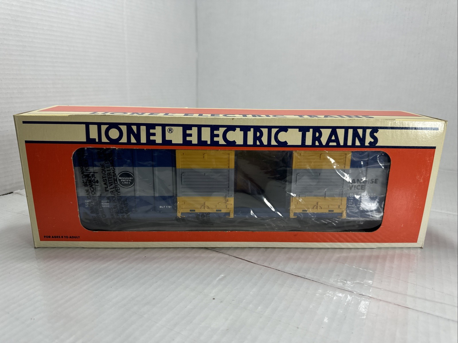 Click here to see eBay Auction