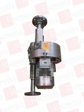 REPUBLIC MANUFACTURING 4RC320-H56 / 4RC320H56 (USED)