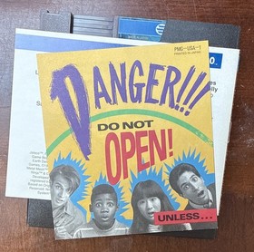 Rampart Nintendo NES Video Game Complete in Box