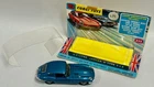 VGC Vintage Corgi 335 4.2 Litre Jaguar "E" Type 2+2 Toy Model Car W/Box (P)