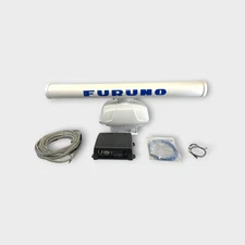 Furuno - DRS12a - UHD Open Array w/ 4-Foot Array - Digital RADAR ADD ON - TESTED