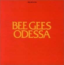 Odessa von Bee Gees | CD | Zustand sehr gut