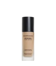 BareMinerals Original Pure Serum Liquid Foundation Mineral SPF 20 Oil-free 30ml