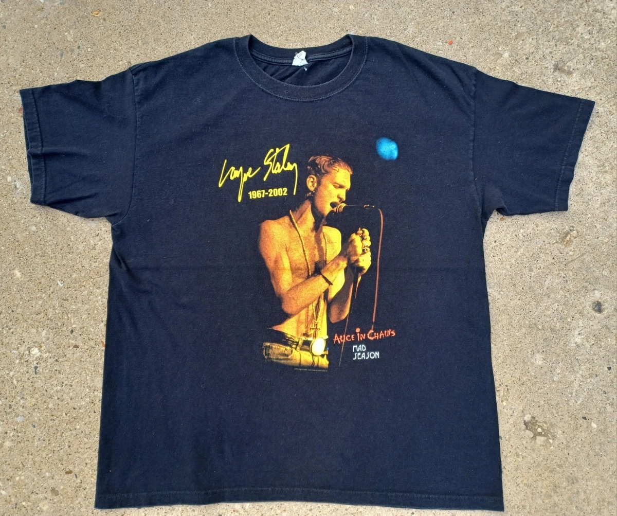 vintage alice in chains t shirt products for sale | eBay