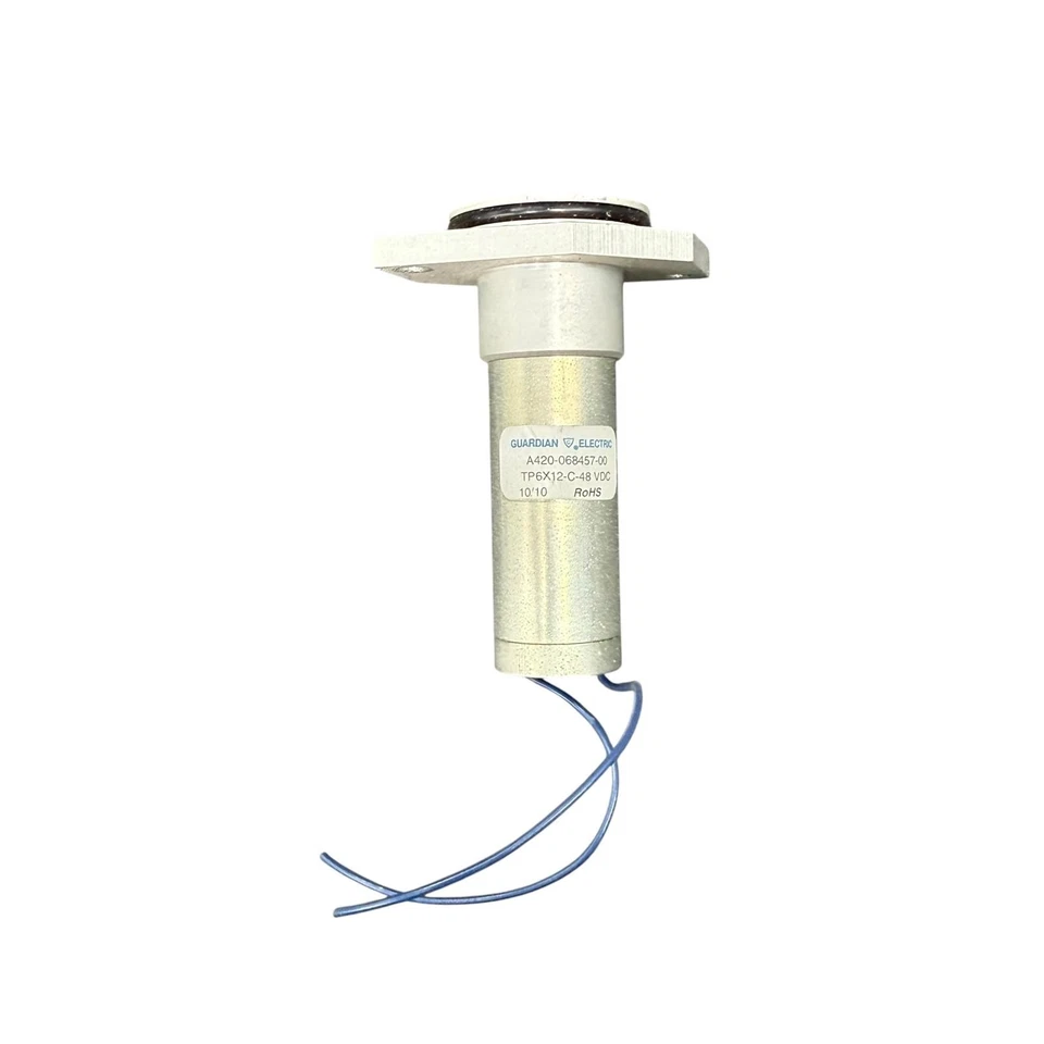 Vela Carefusion T Bird Series A420-068457-00 TP6X12-C-48 - Photo 1/2
