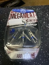 G5 Megameat 100 Grain