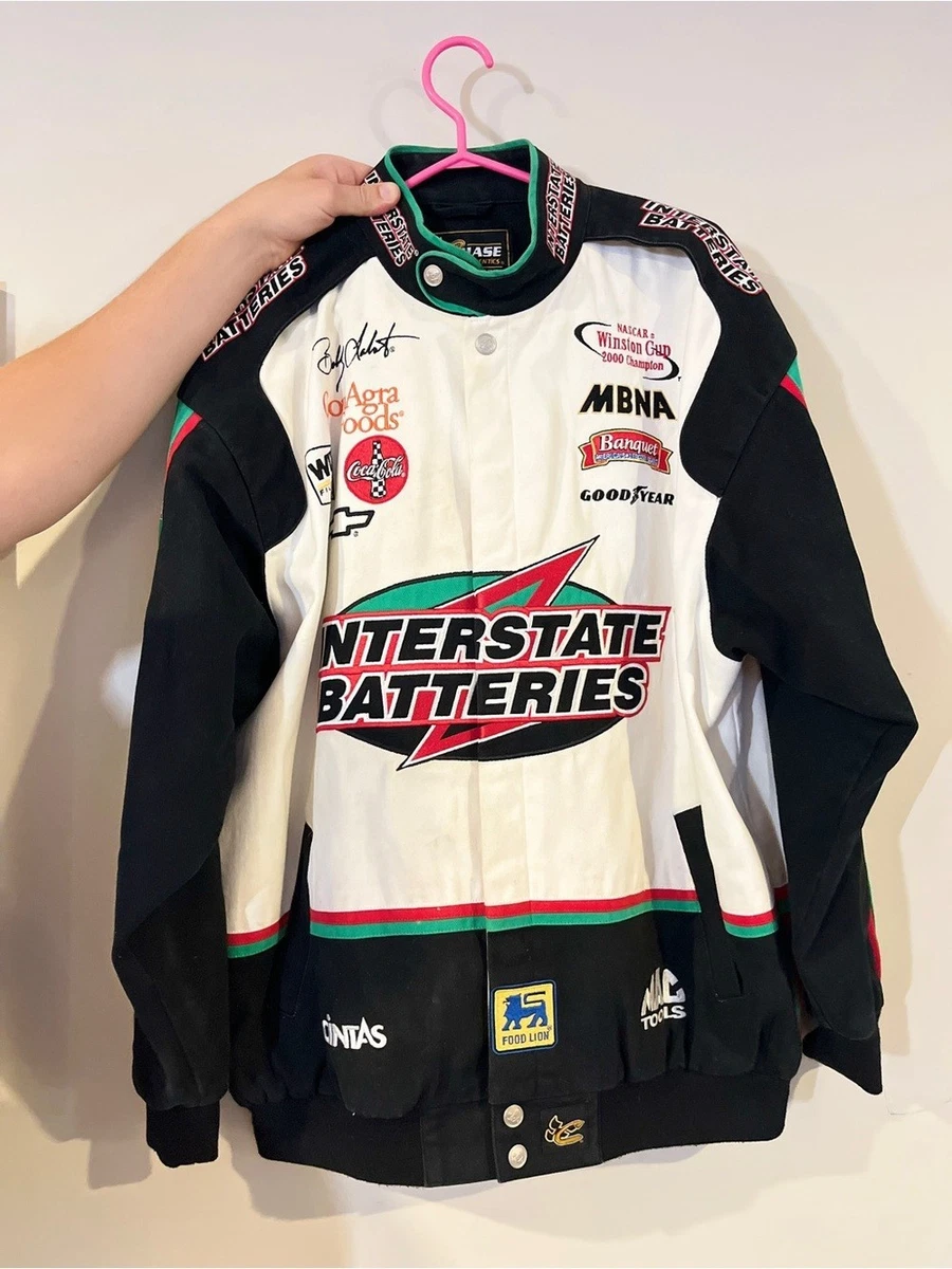 NASCAR Fan Jackets for sale | eBay