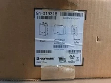 HLOMNIHUB Hayward OmniHub Smart Pool and Spa Control Automation System