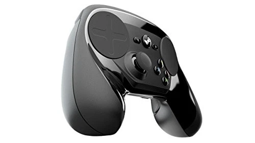 STEAM CONTROLLER [Parallel import goods] - Image 2 of 4