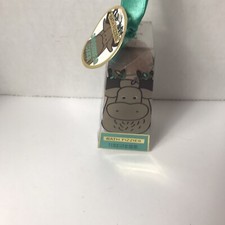 Bath Fizzies-3 pack-gingerbread cookie