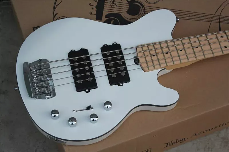 Music man outlet reflex bass