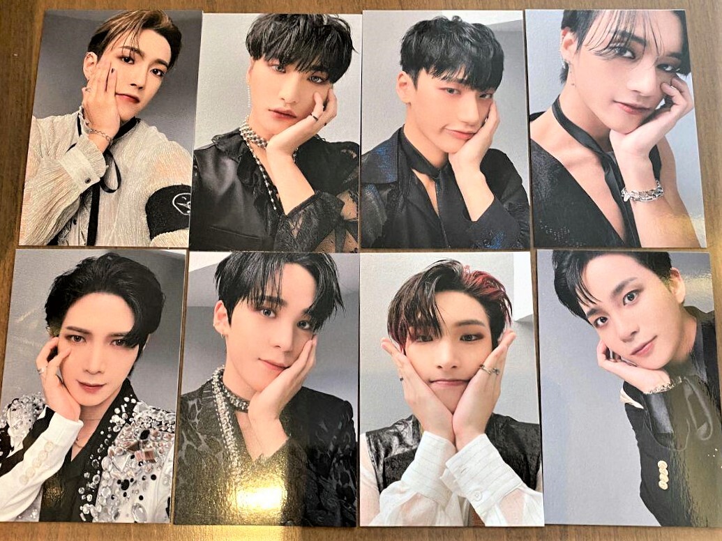 ATEEZ THE FELLOWSHIP : BREAK THE WALL IN CHIBA Makuhari