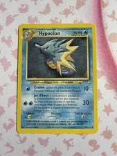 Carte Pokémon Hypocéan 48/111  Wizards Neo Genesis Français
