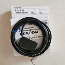 1PC New Keyence PZ-V71 Photoelectric Sensor Free Shipping PZV71