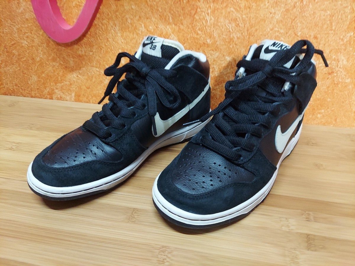Nike SB Dunk High Pro 