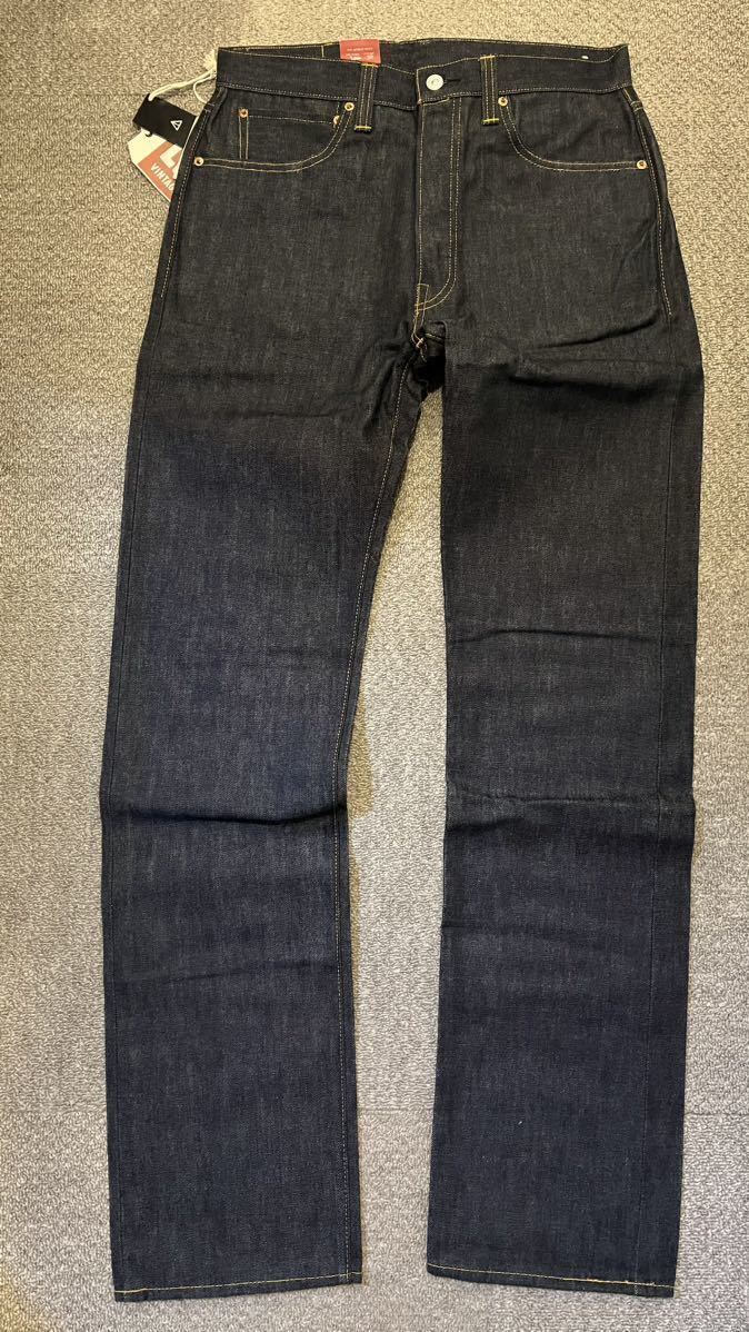 LEVI'S LVC VINTAGE CLOTHING 501 XX Made in the USA W 34L36 LEVI'S LVC VINTAGE CLOTHING 501 XX Made in the USA W 34L36