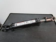 AGSmart 197-20081 2X8 ASAE Tie-Rod Hydraulic Cylinder 2” Bore 8" Stroke 2500 PSI
