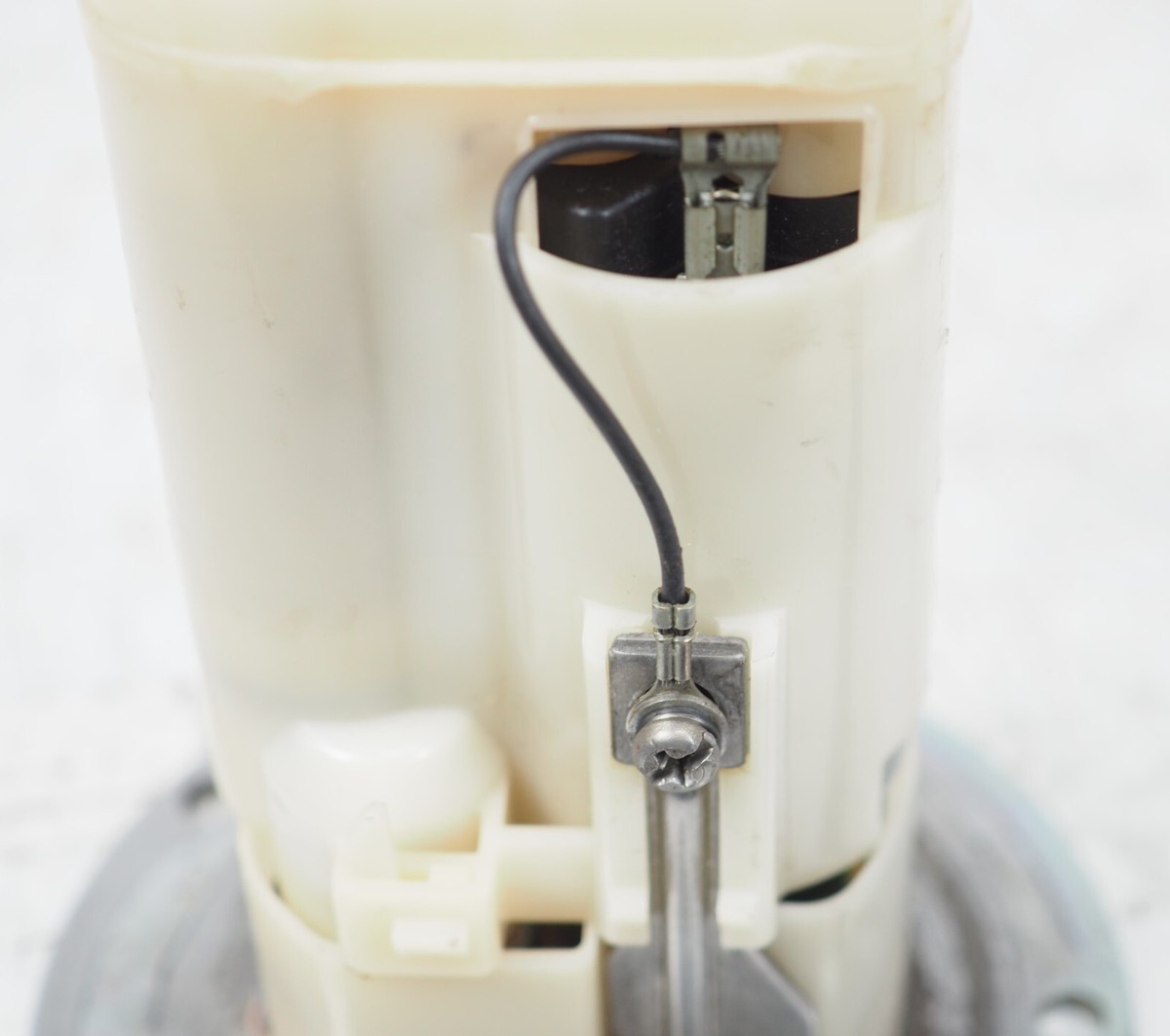 100%Work Kawasaki 13-17 Ninja 300 EX300 Gas Fuel Petrol Pump