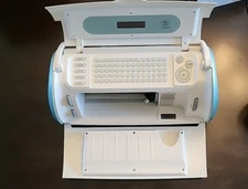 Cricut Create CRV20001 Crafting Die Cutter Machine Power Cable DonJuan Cartridge