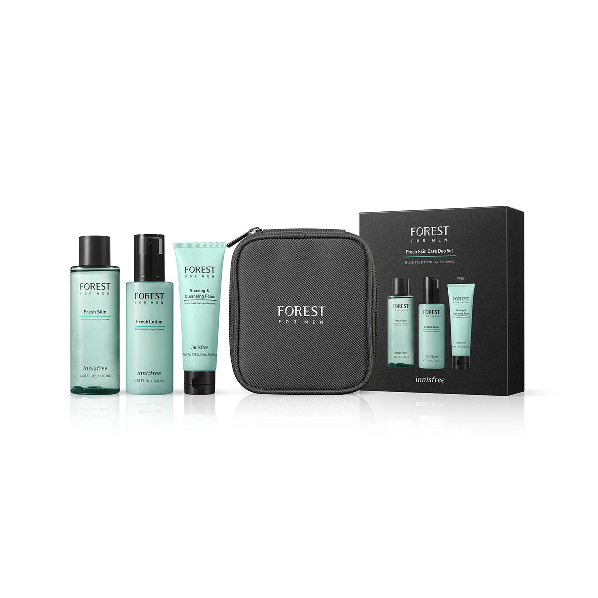Innisfree pouch clearance