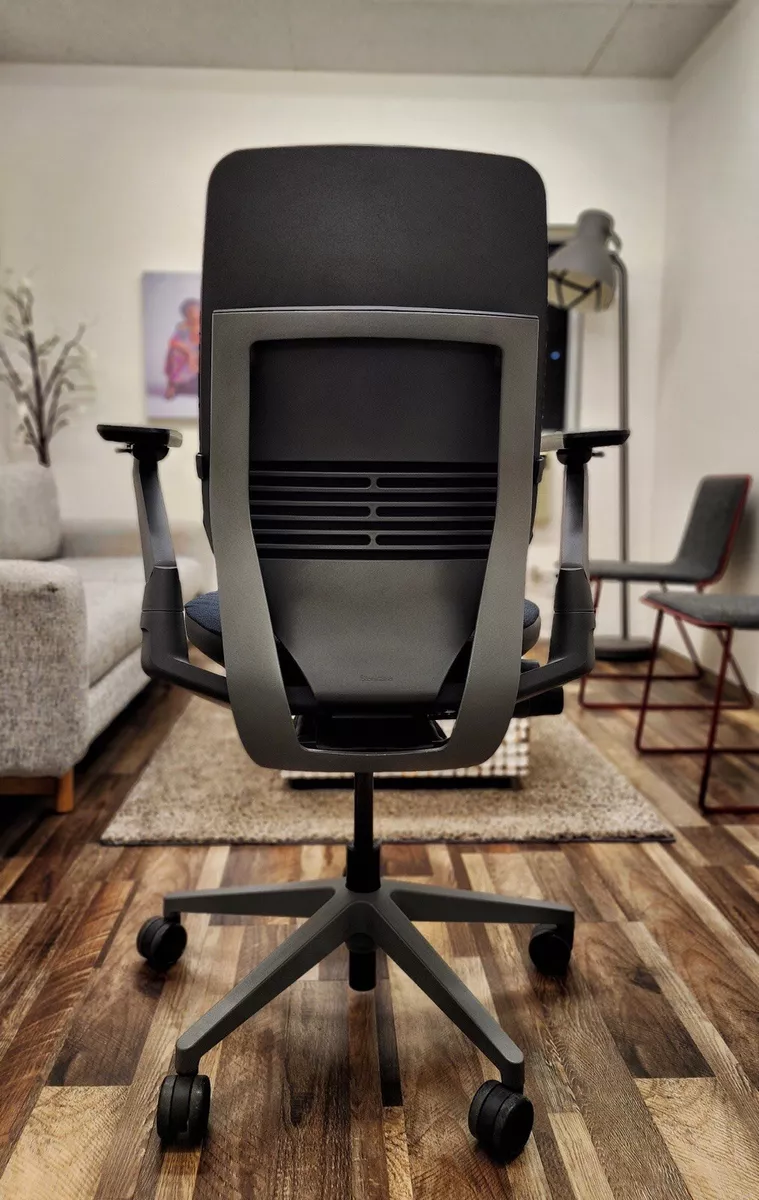 Gesture Ergonomic Office & Desk Chair