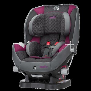 evenflo advanced triumph lx fallon