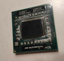 Used MSI GT70 GX70/3BE 17.3" CPU AMD A10-5700M Quad core 3.4GHz AM5750DEC44HL