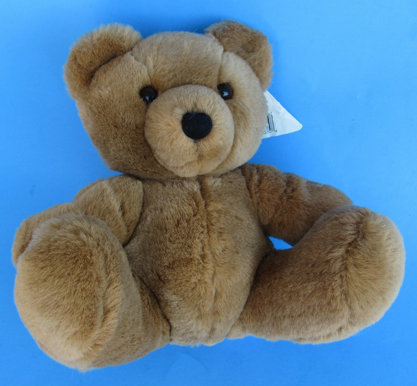 first christmas bear