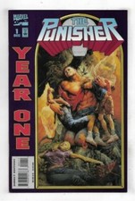 punisher-year-one-issue-1-nice-conidtion-1994-rare