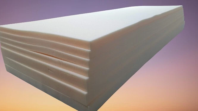 CAMPER VAN FULL MEMORY FOAM MATTRESS, CUT TO ANY SIZE,ANY THICKNESS~
Opens in a new window or tab