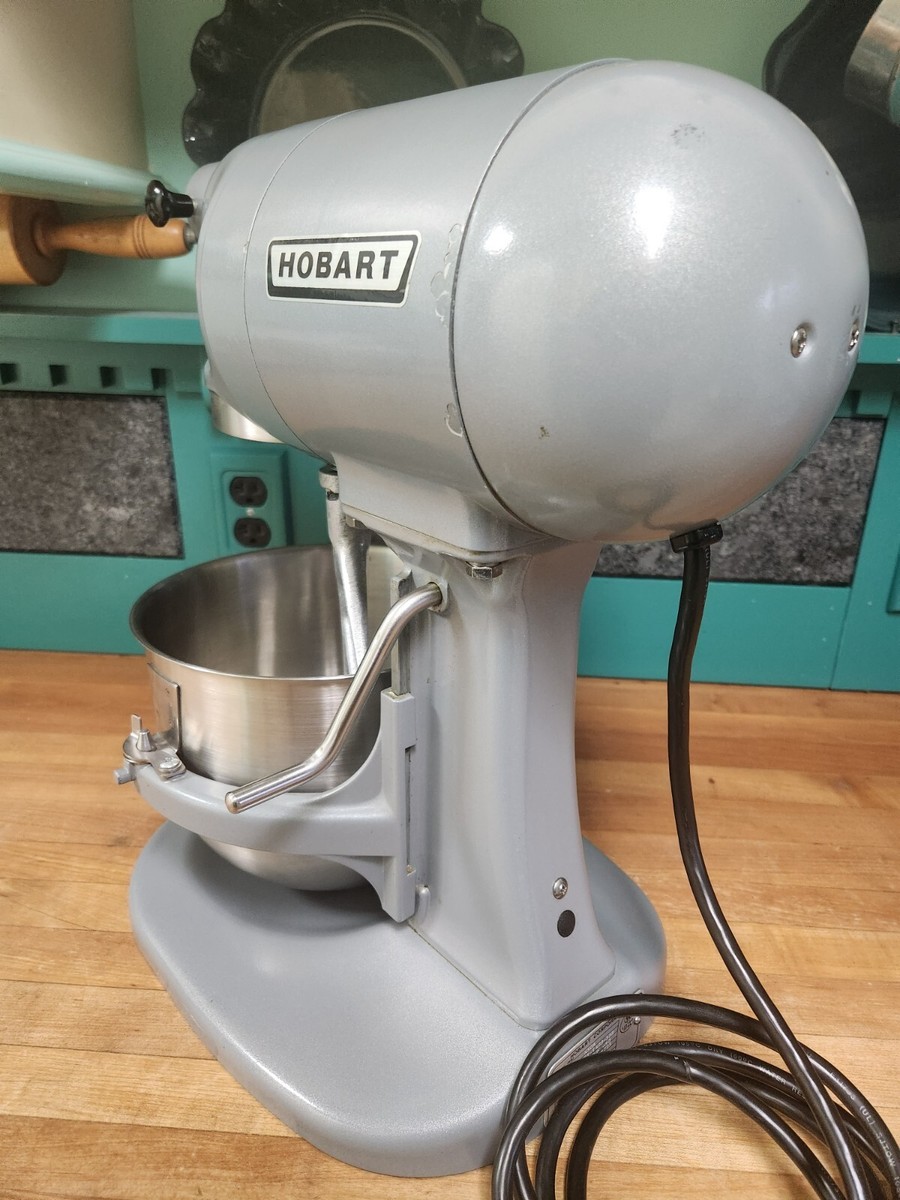 HOBART スタンドミキサー 大型 HOBART スタンドミキサー 大型