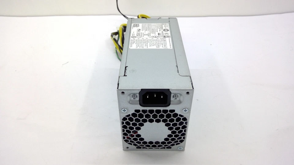 HP TG02-0013W 350W 80 Plus PSU Internal Power Supply D20-350P1A M15695-002 - Image 3 of 3