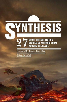 Synthesis By MR Drew Wagar - New Copy - 9781909163980