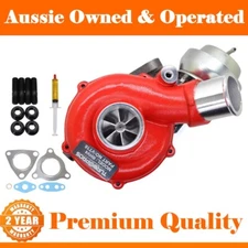 Turbo Pros GEN1 High Flow Billet Turbo  For Mitsubishi Challenger 4D56 2.5L VT16