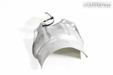 2011-2018 AUDI A8L QUATTRO FRONT LEFT DRIVER SIDE AXLE SHAFT SHIELD COVER OEM