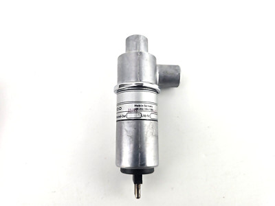 NOS VDO Mercedes Air Idle Speed Control Valve 500SL 500SLC 500SE SEL SEC EURO