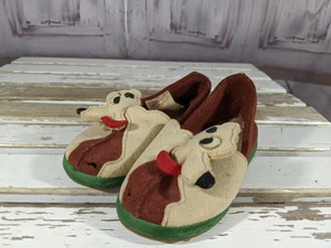 pluto slippers