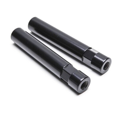 DHD 600-625 RIVIAN R1T R1S STEEL TIE ROD SLEEVES
