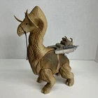 Vintage 1997 Star Wars Lucas Film Kenner Ronto Action Figure