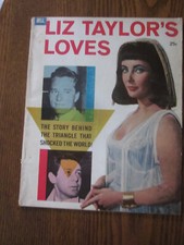 orig 1962 excellent condition magazine 